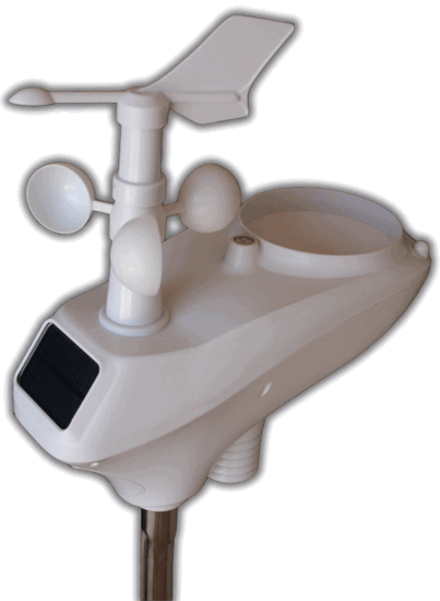 Ambiant Weather WS-1400-IP